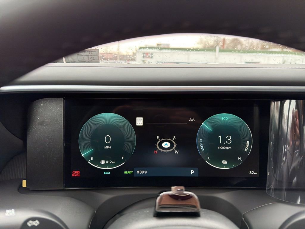 New 2026 Hyundai Palisade Calligraphy image 46