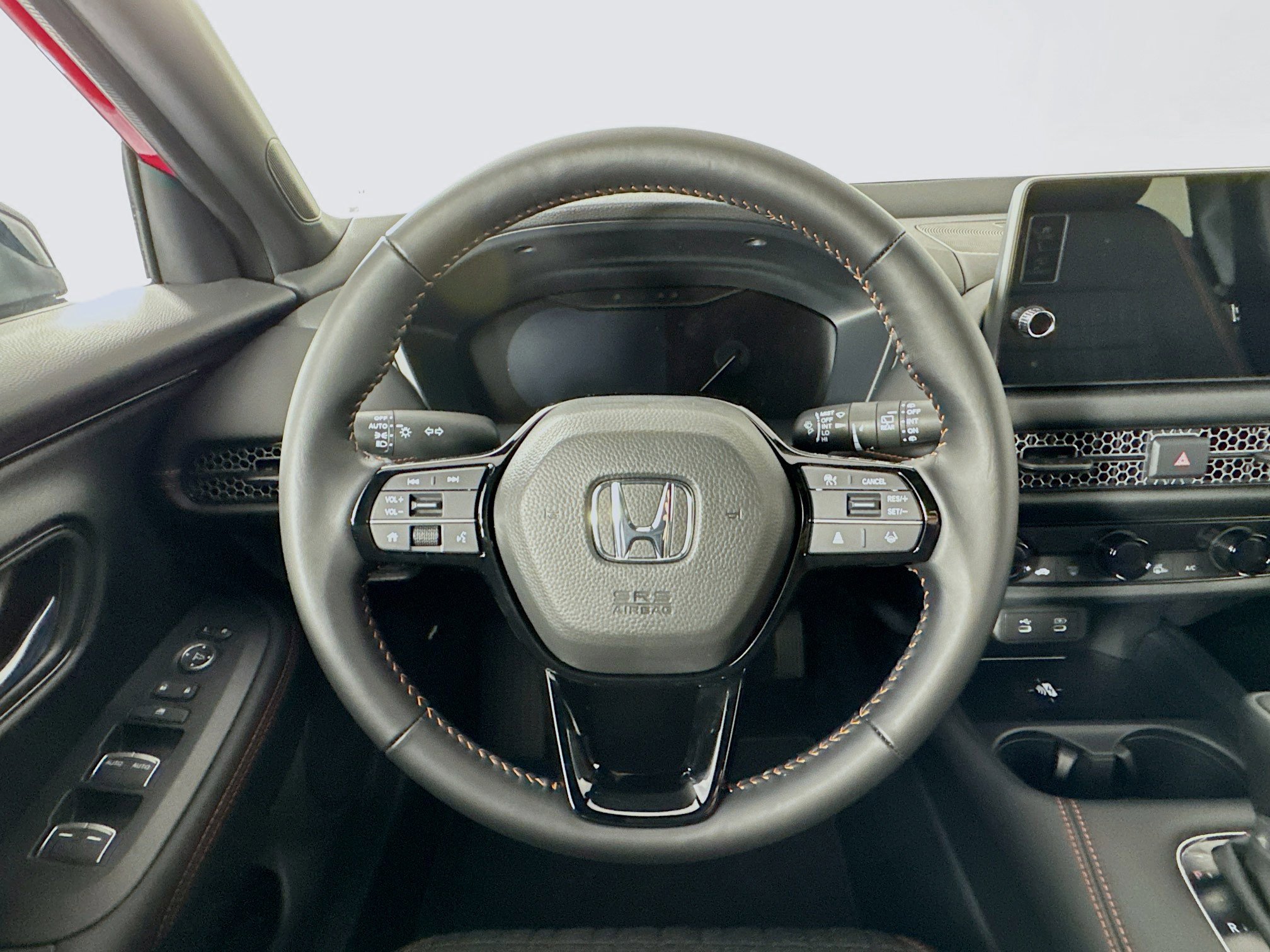 New 2026 Honda HR-V Sport image 11