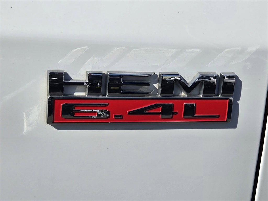 Used 2022 RAM 2500 Tradesman image 10