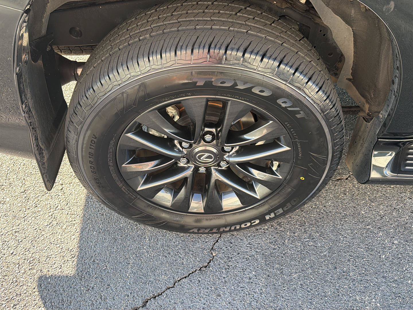 Certified 2023 Lexus GX 460 Premium AWD/4WD image 39