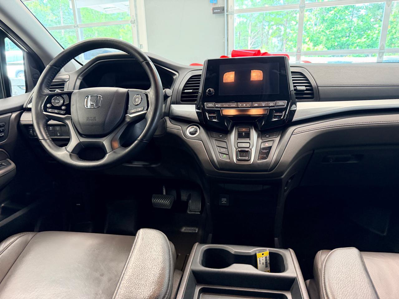 Used 2018 Honda Odyssey EX-L image 32
