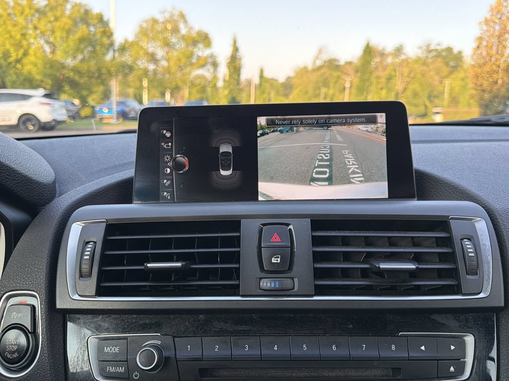 Used 2017 BMW 230i Convertible RWD image 23