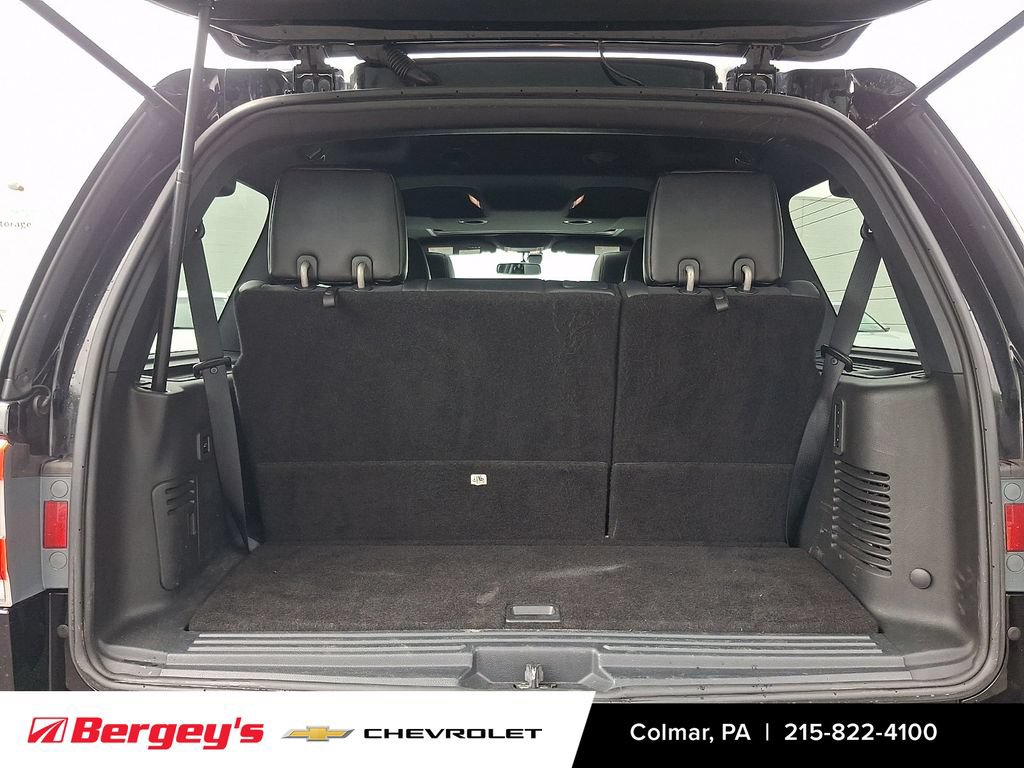 Used 2017 Lincoln Navigator Reserve AWD/4WD image 33