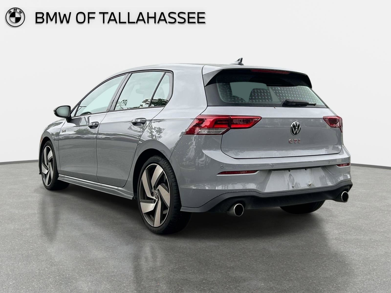 Used 2025 Volkswagen GTI S FWD image 6