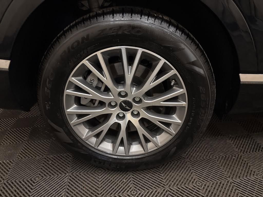 New 2026 Genesis GV80 2.5T Select image 20