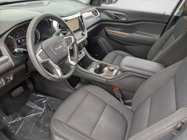 Used 2023 GMC Acadia SLE w/ Driver Convenience Package AWD/4WD image 11