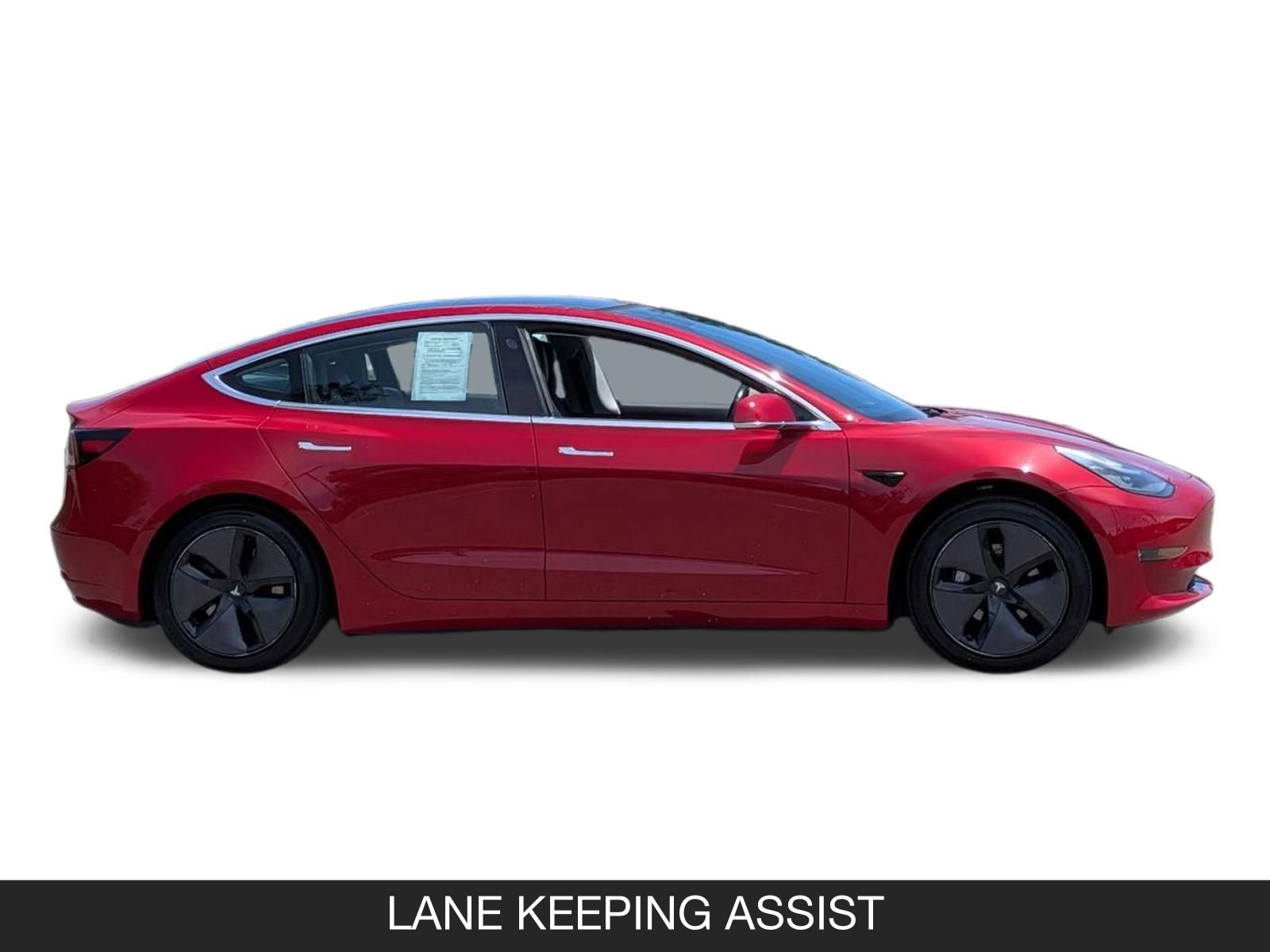 Used 2018 Tesla Model 3 Mid Range RWD image 6