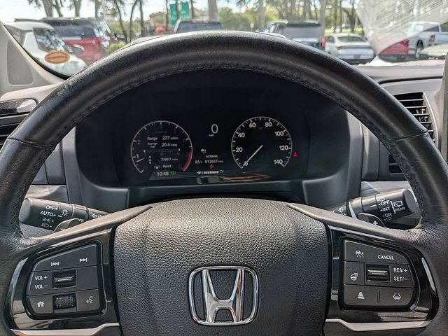 Used 2025 Honda Odyssey Elite image 31