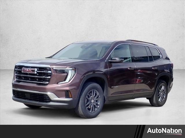 Used 2025 GMC Acadia Elevation image 1