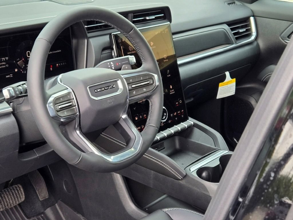 New 2027 GMC Terrain Denali w/ LPO, Floor Liner Package AWD/4WD image 35