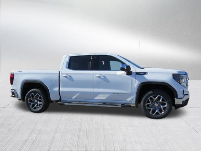 New 2026 GMC Sierra 1500 SLE w/ Preferred Package image 2