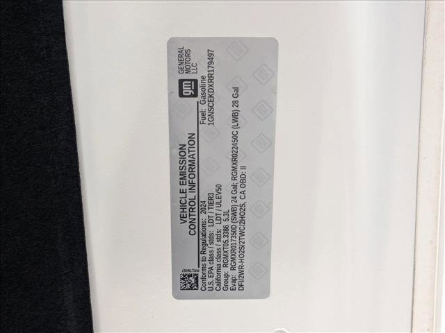 Used 2024 Chevrolet Suburban RST image 26