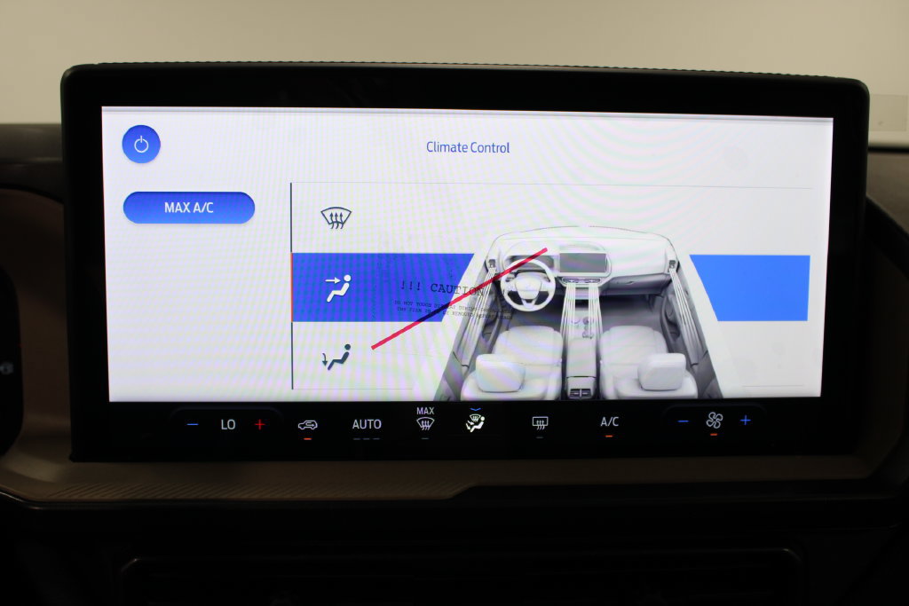 New 2026 Ford Bronco Sport Big Bend AWD/4WD image 43