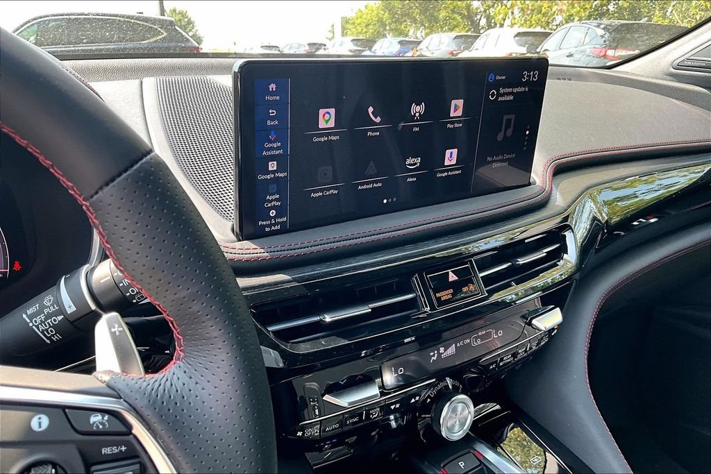 New 2026 Acura MDX Type S AWD/4WD image 17