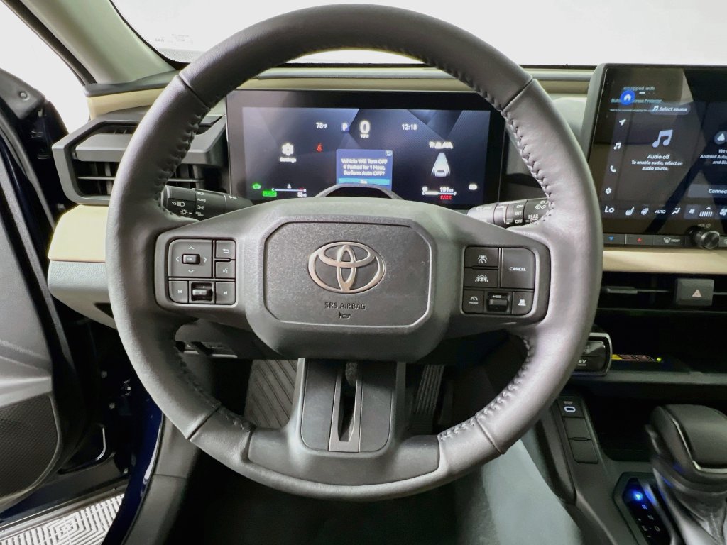 New 2026 Toyota RAV4 XLE Premium w/ Panoramic Sun Roof Package FWD image 15