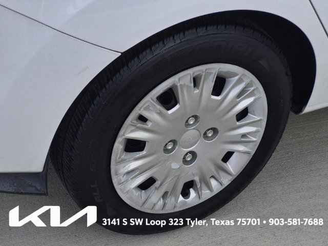 Used 2019 Ford Fiesta S FWD image 7