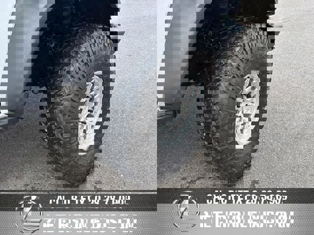 Used 2022 Ford Bronco Raptor image 9