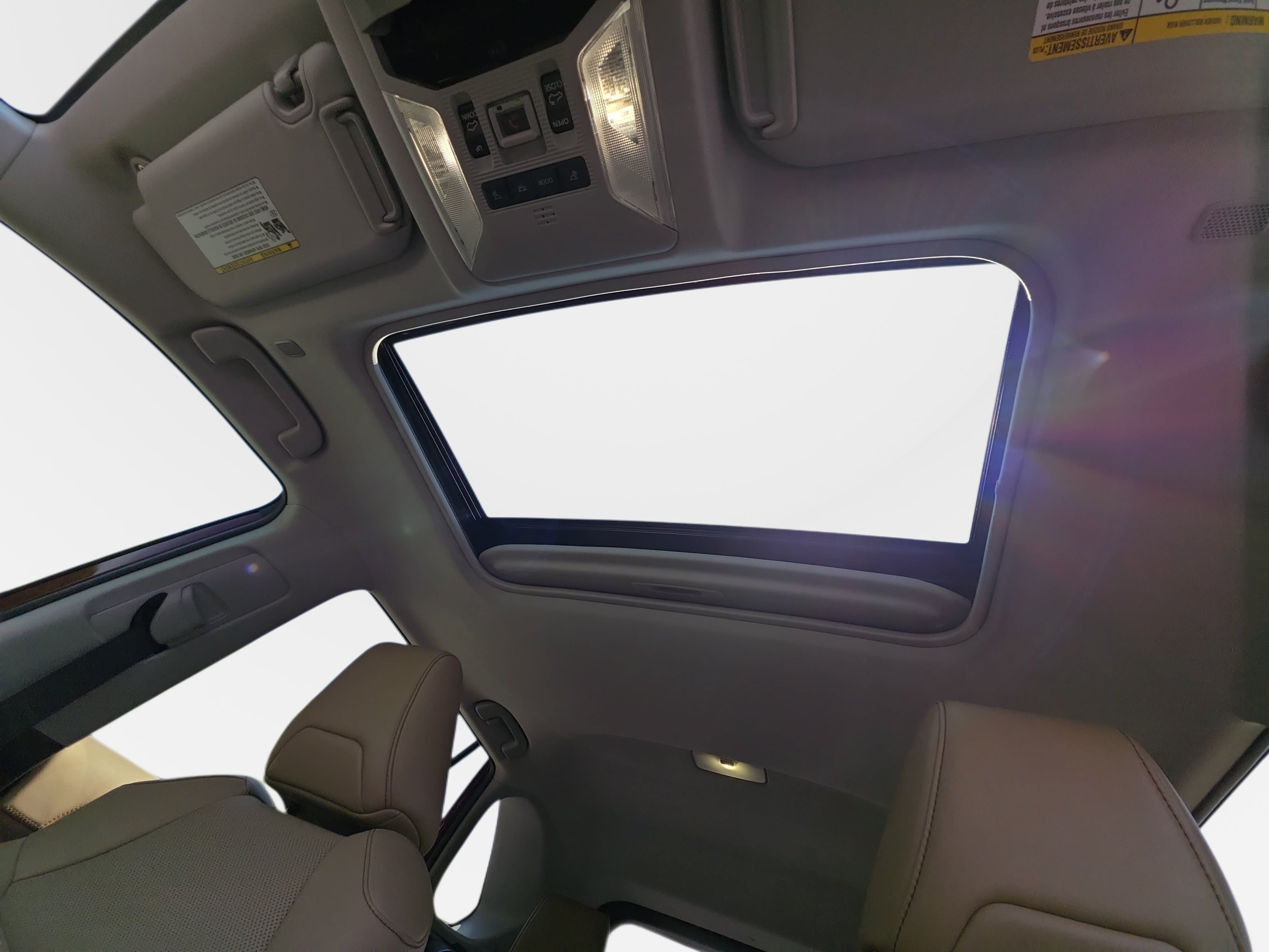 Used 2024 Toyota RAV4 Limited w/ Weather Package FWD image 30