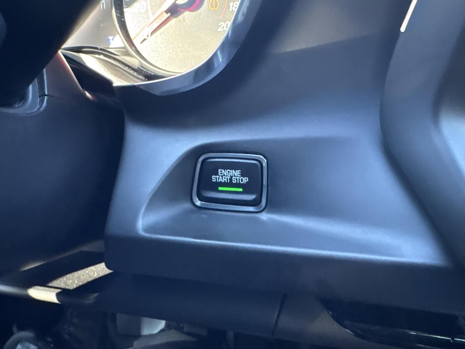 Used 2017 Chevrolet Camaro SS image 30