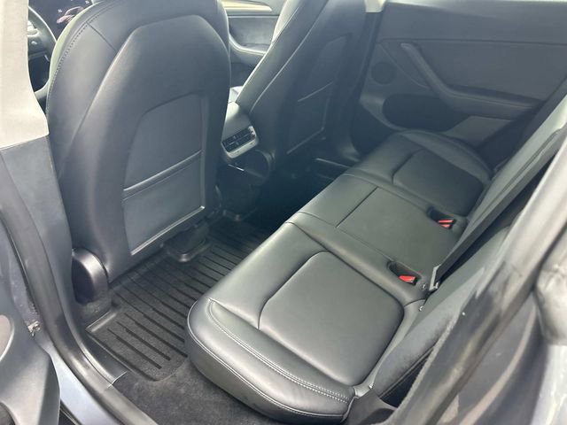 Used 2023 Tesla Model Y Long Range AWD/4WD image 20