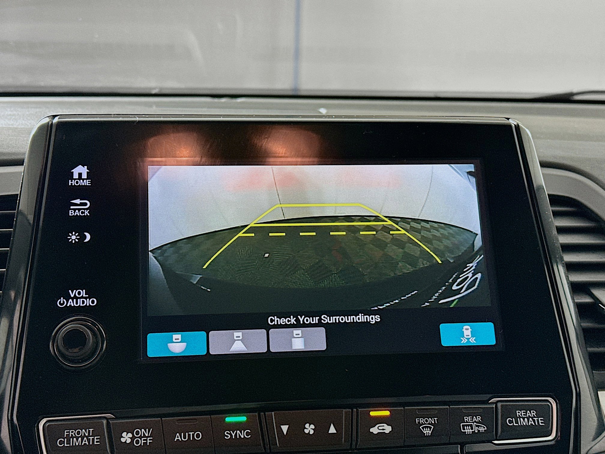 Used 2018 Honda Odyssey EX image 21