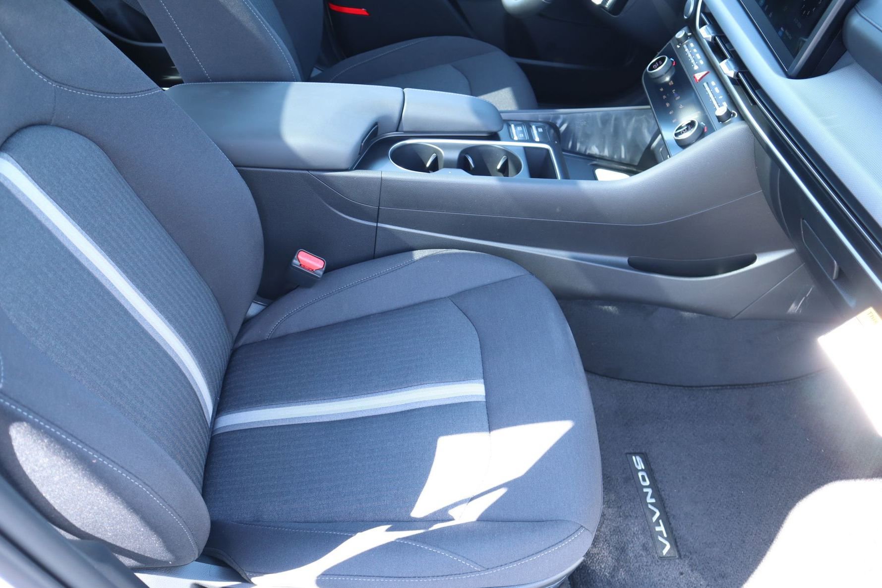 New 2026 Hyundai Sonata SEL image 18