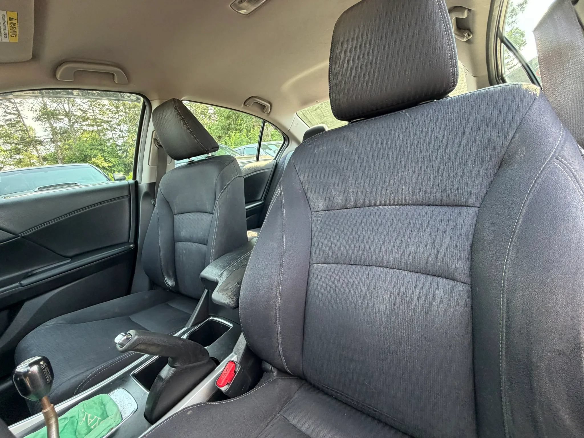Used 2013 Honda Accord Sport image 12