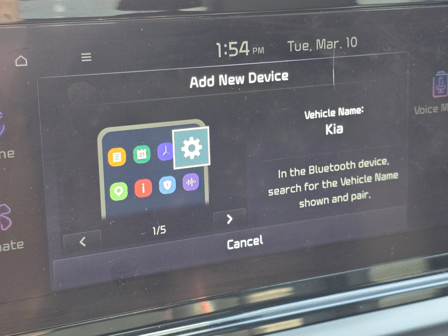 Used 2023 Kia K5 GT image 6