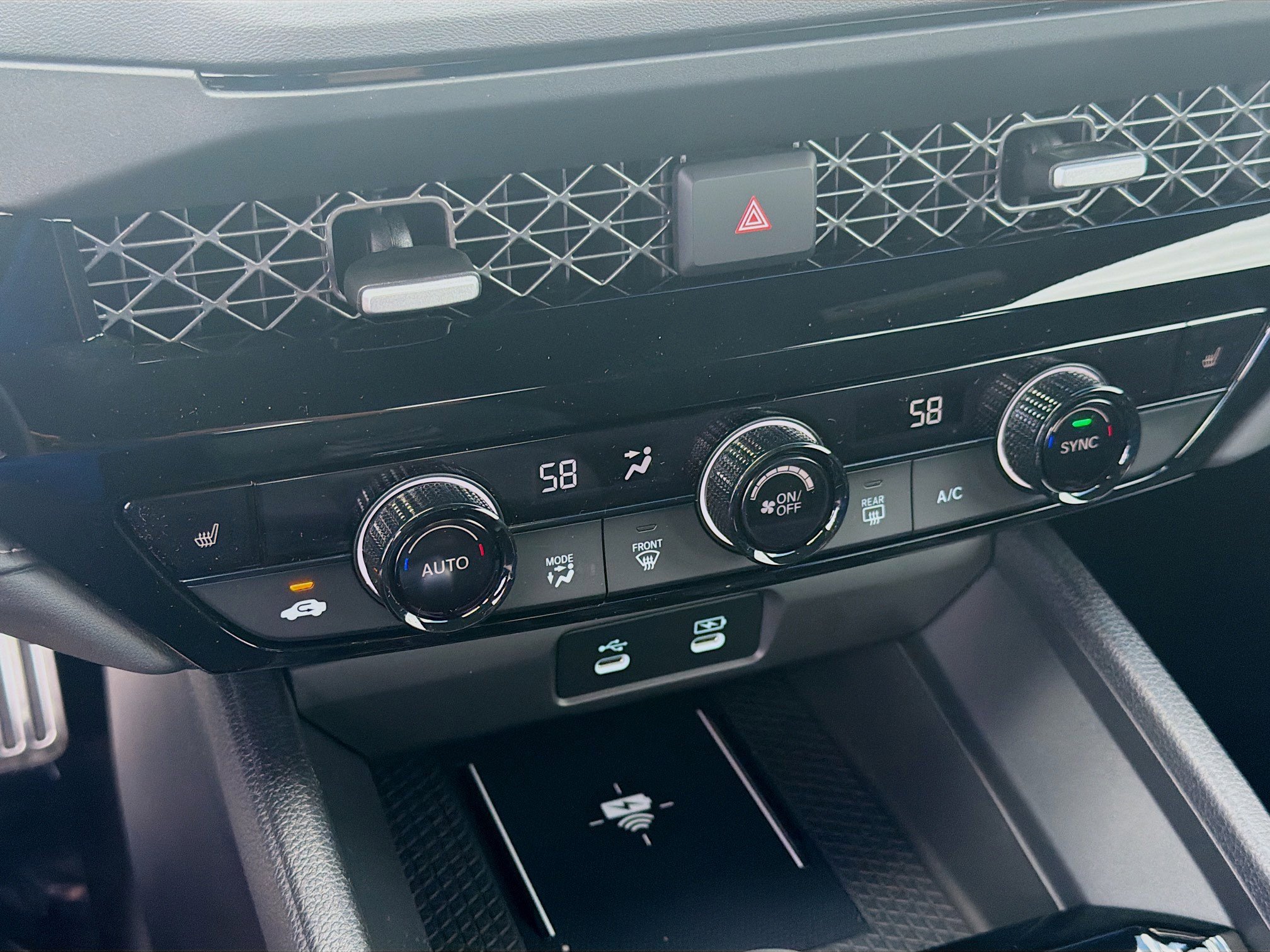 New 2026 Honda Accord Sport image 14