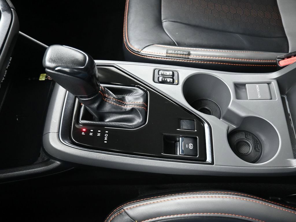 Used 2024 Subaru Crosstrek 2.5i Limited w/ Crosstrek Mirror Package image 23