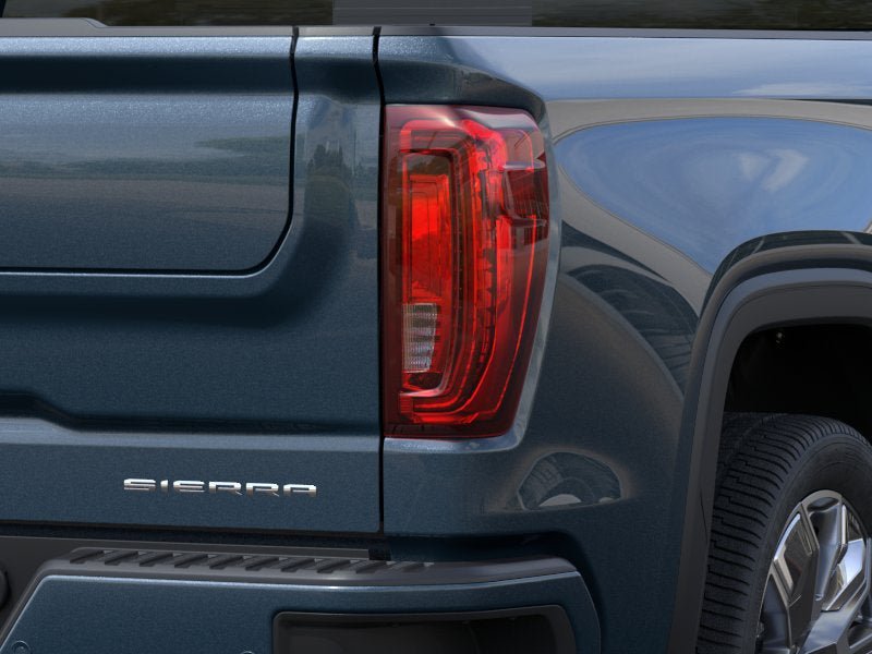 New 2026 GMC Sierra 1500 Denali AWD/4WD image 46