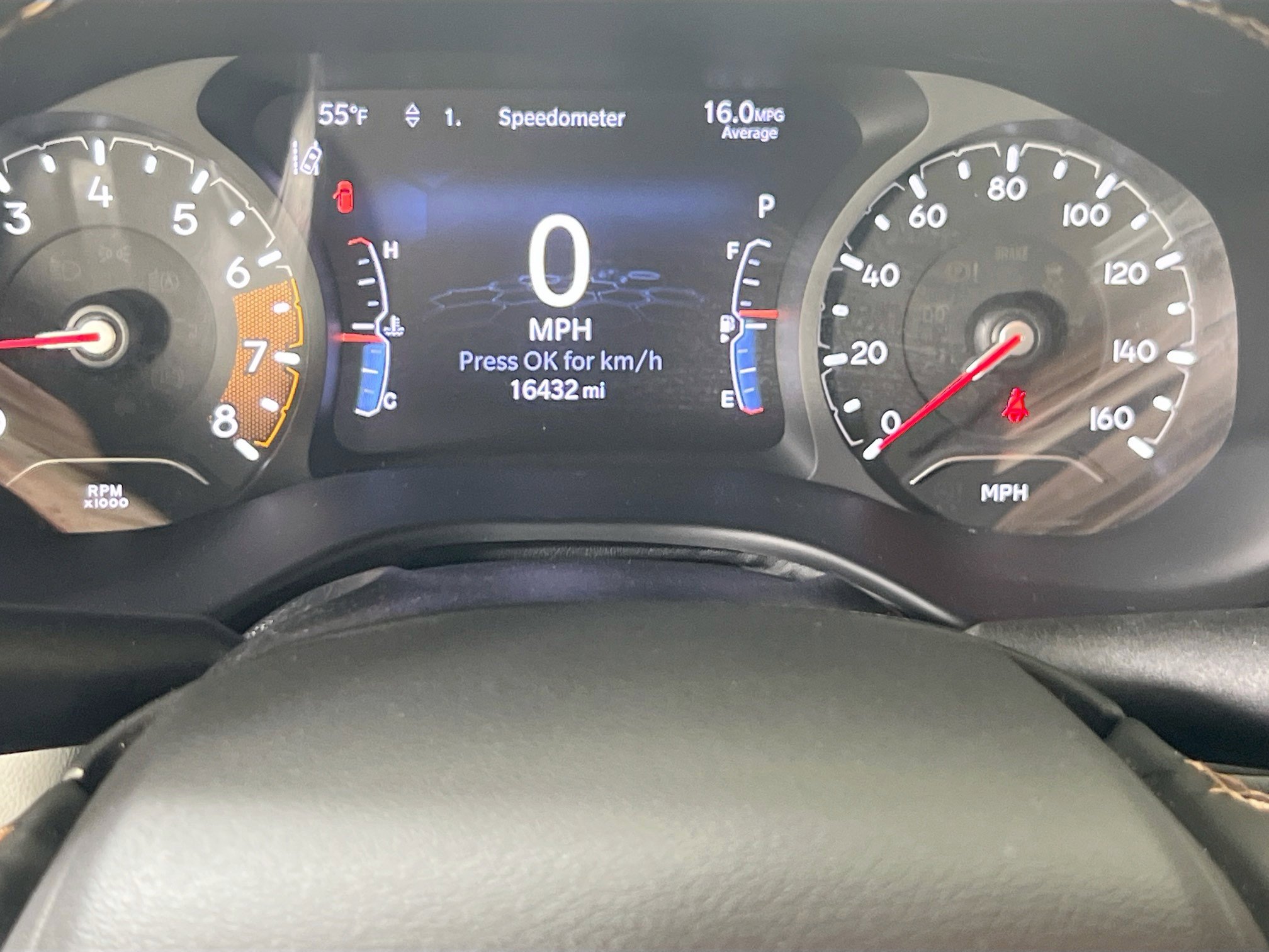 Used 2022 Jeep Compass Limited image 12