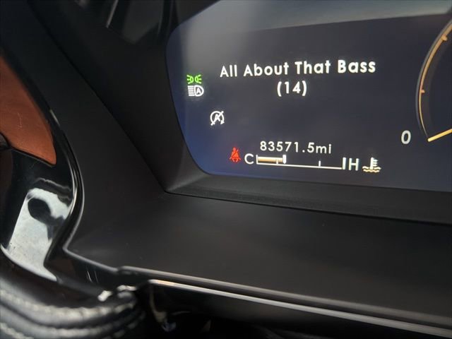 Used 2022 Lincoln Corsair Reserve w/ Elements Package image 51