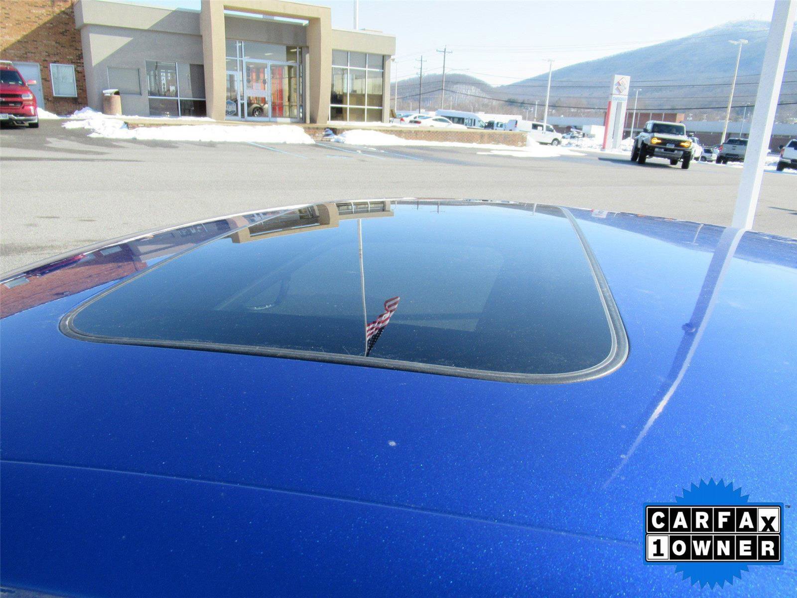 Used 2024 Honda Civic Touring image 10