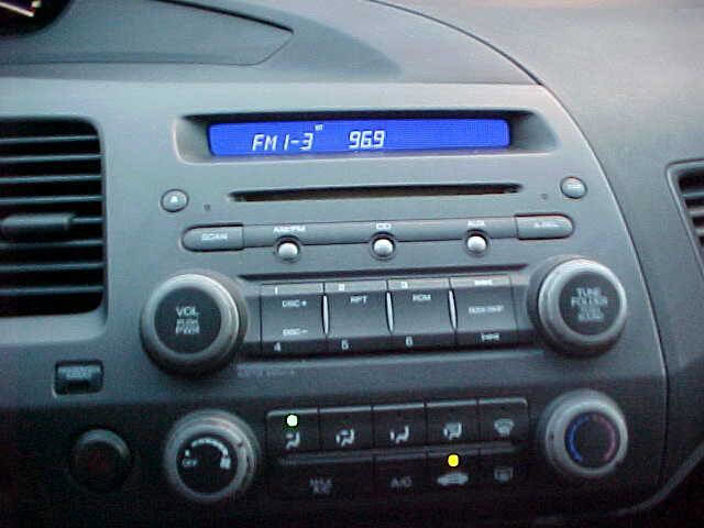 Used 2010 Honda Civic LX-S image 20