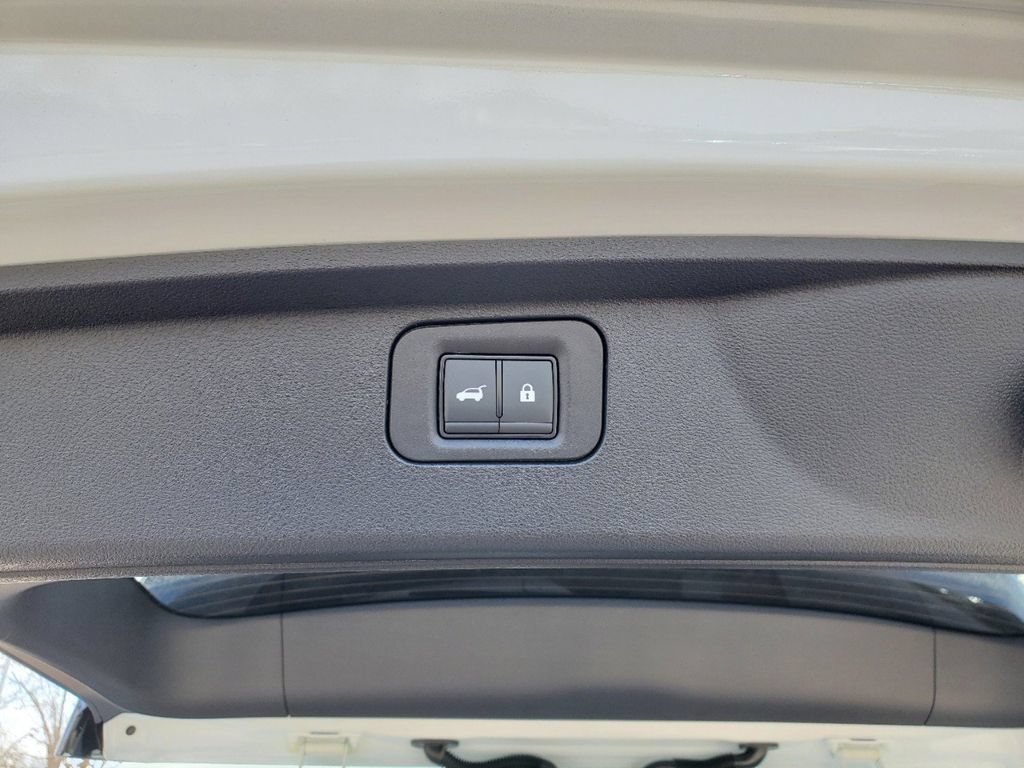 New 2026 Nissan Armada NISMO AWD/4WD image 8