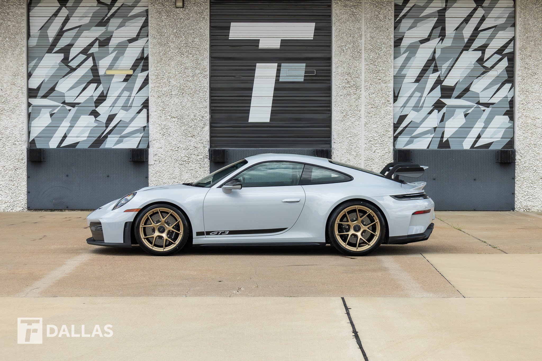 Used 2026 Porsche 911 GT3 RWD image 7