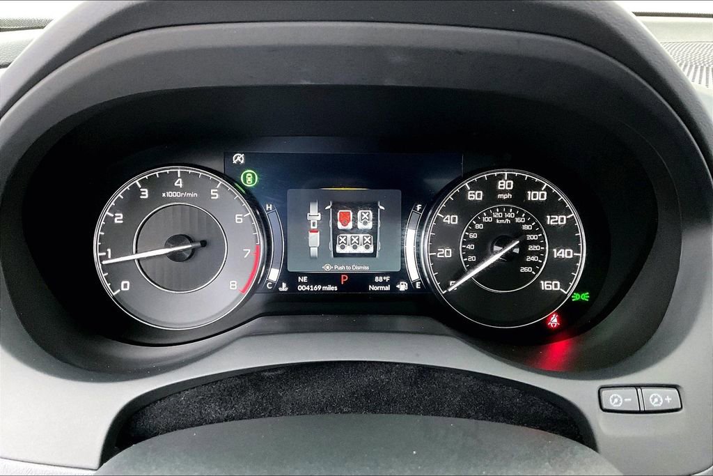 Certified 2026 Acura RDX w/ Technology Package image 27