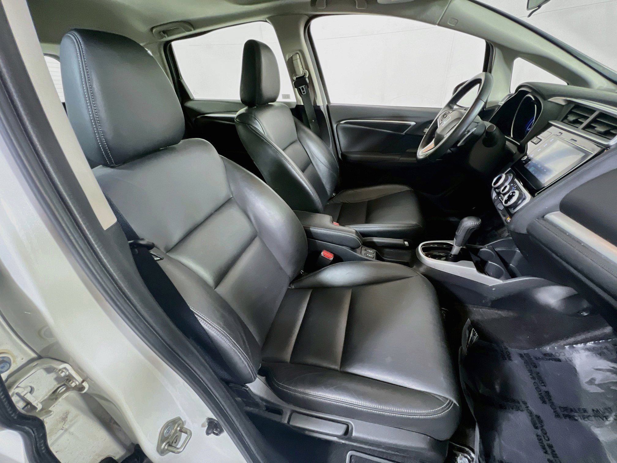 Used 2019 Honda Fit EX-L image 27