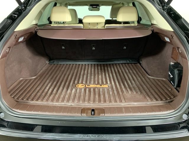 Used 2017 Lexus RX 350 AWD w/ Premium Package image 13