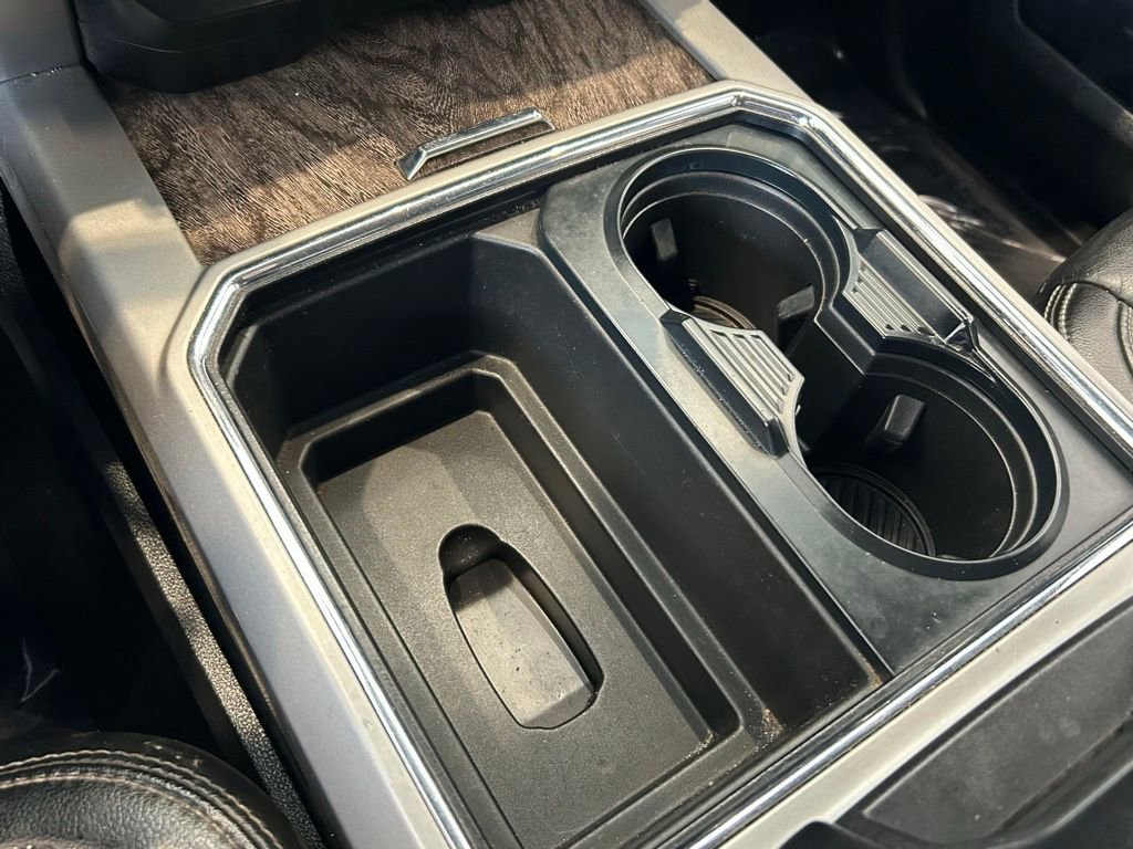 Used 2019 Ford F250 Lariat w/ Lariat Value Package image 24