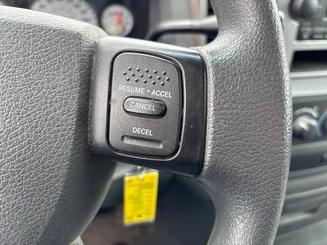 Used 2008 Dodge Ram 1500 Truck SLT w/ Trailer Tow Group AWD/4WD image 20