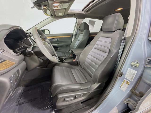 Used 2020 Honda CR-V EX image 20