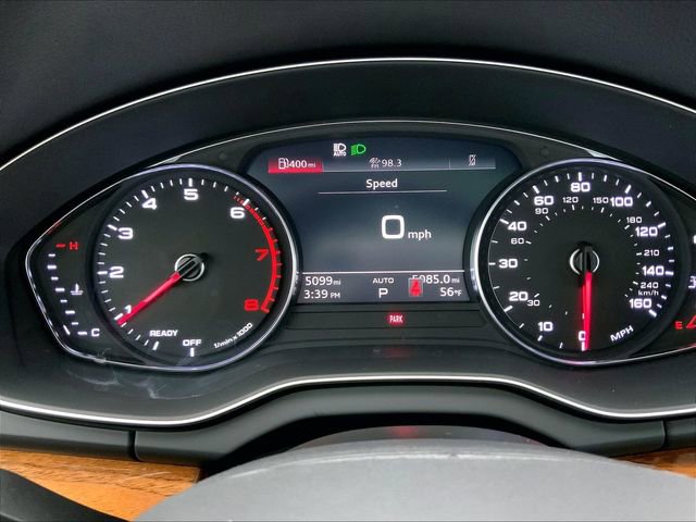 Certified 2023 Audi Q5 2.0T Premium w/ Convenience Package image 20