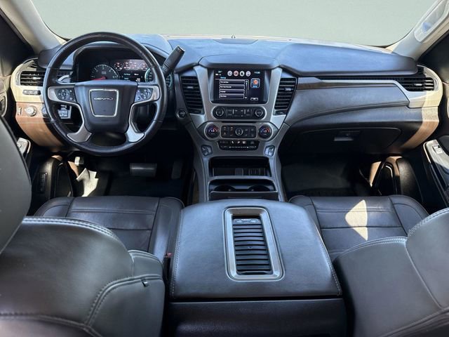 Used 2018 GMC Yukon XL Denali image 18
