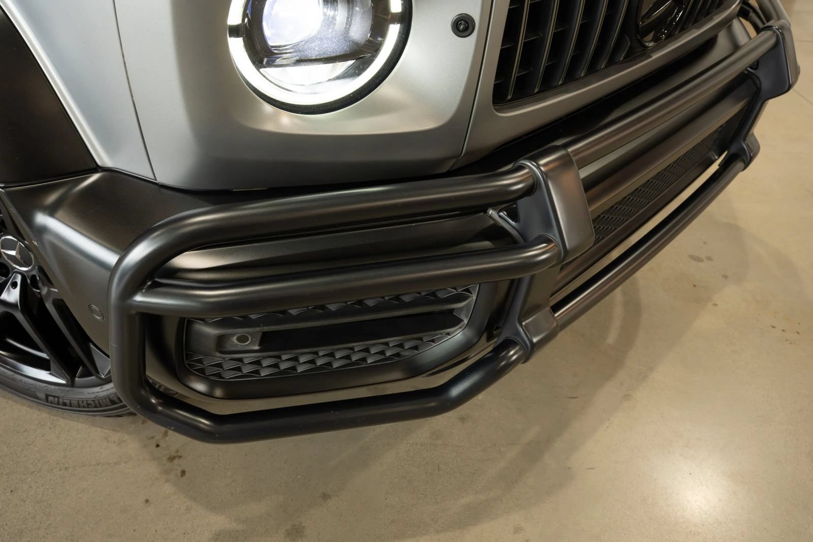 Used 2021 Mercedes-Benz G 63 AMG 4MATIC image 14