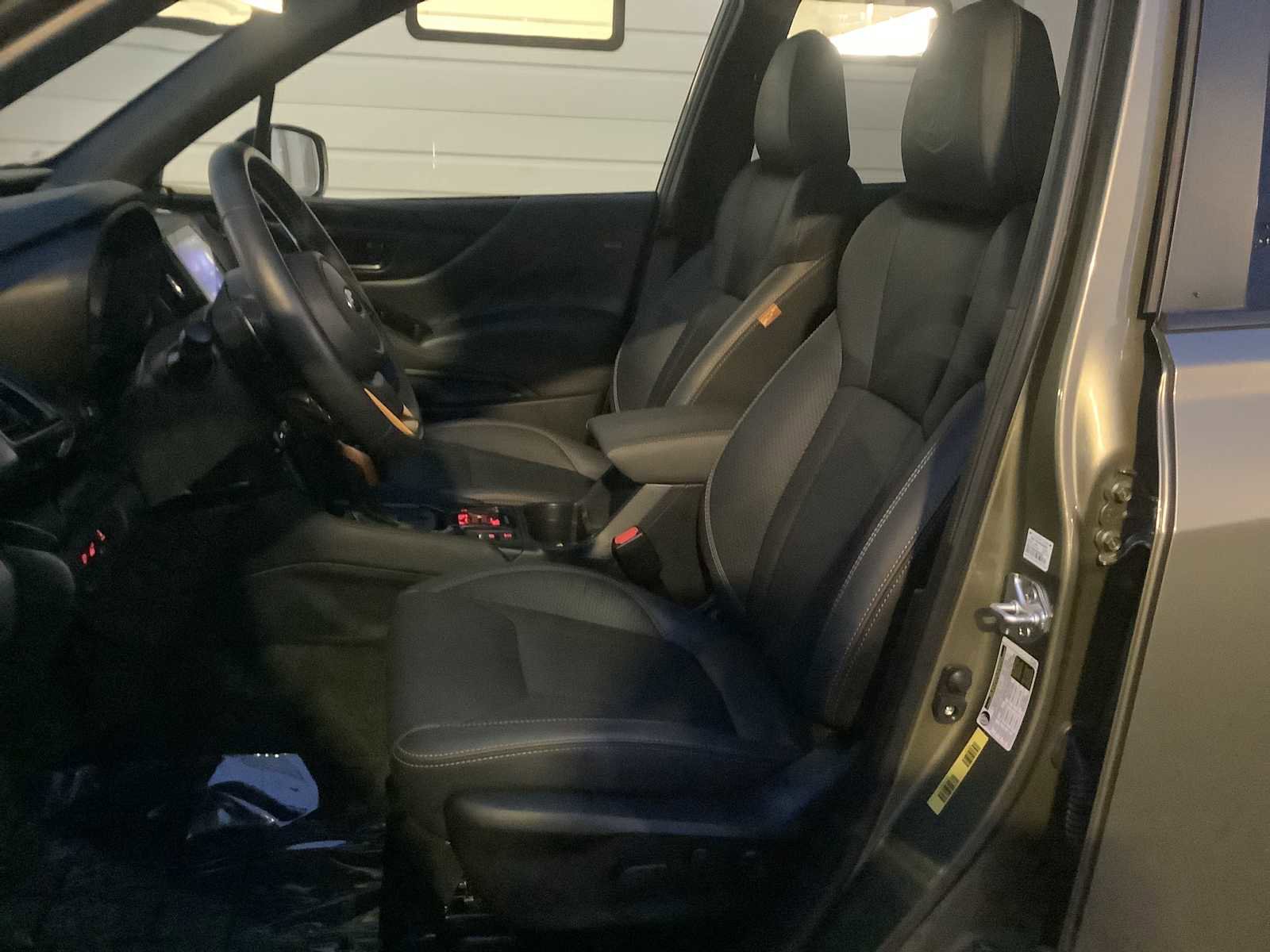 Used 2024 Subaru Forester Wilderness image 11