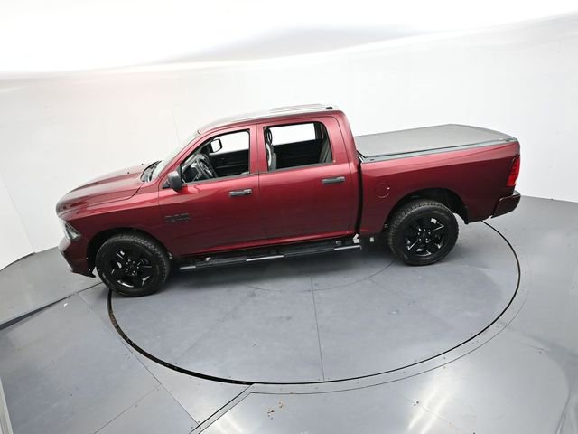 Used 2018 RAM 1500 Express w/ Express Value Package image 25