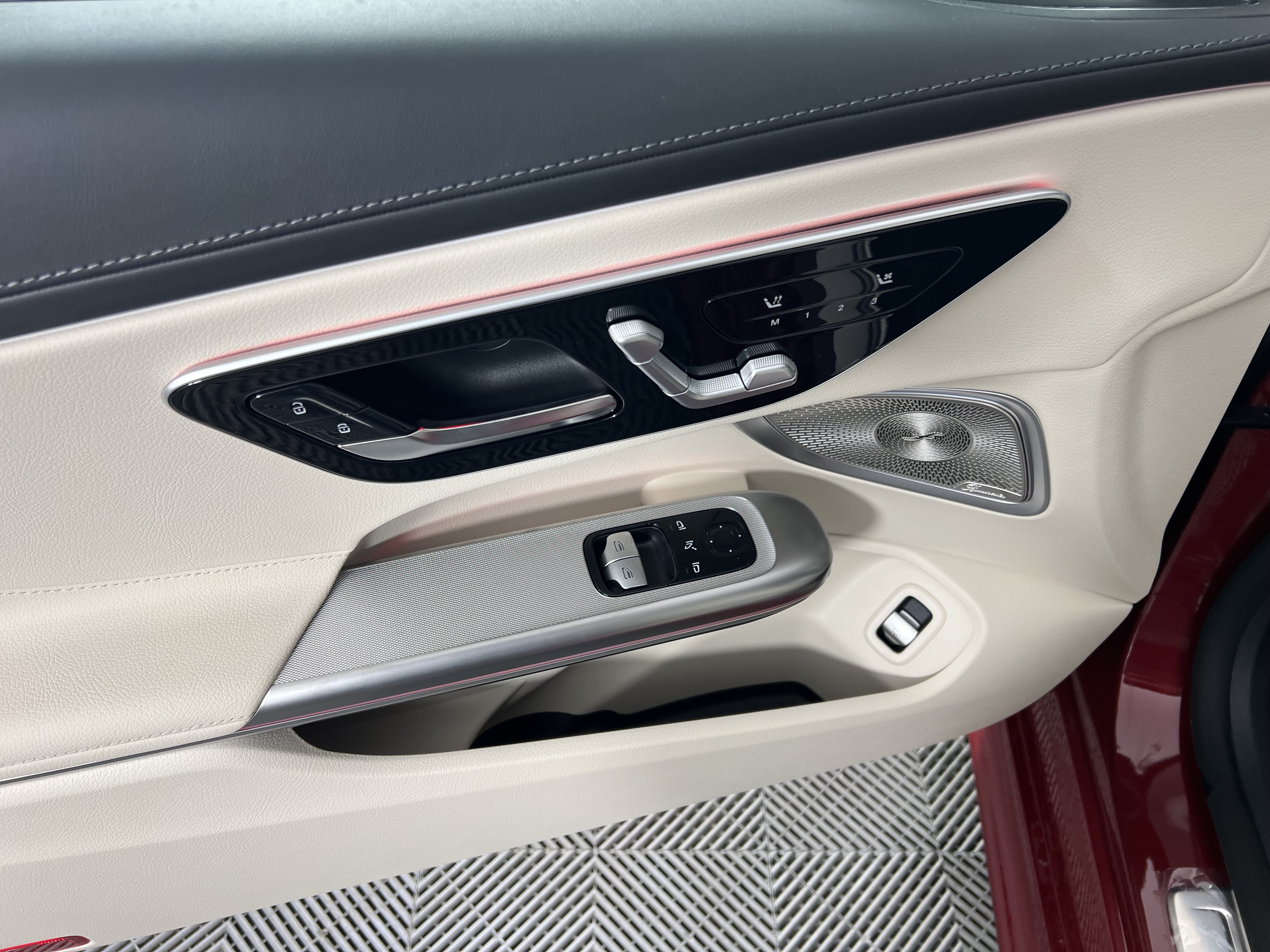New 2026 Mercedes-Benz CLE 450 4MATIC Coupe image 19