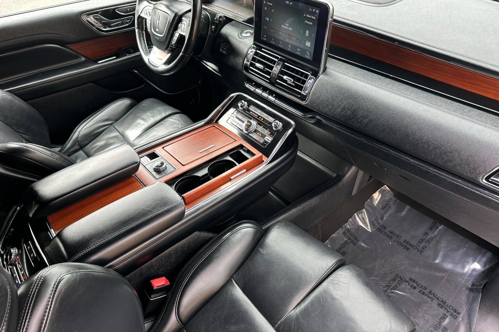 Used 2020 Lincoln Navigator Reserve RWD image 16